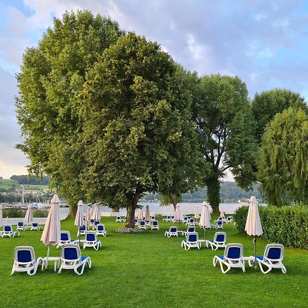 Hotel Hoeri Am Bodensee ไกน์โฮเฟน ภายนอก รูปภาพ