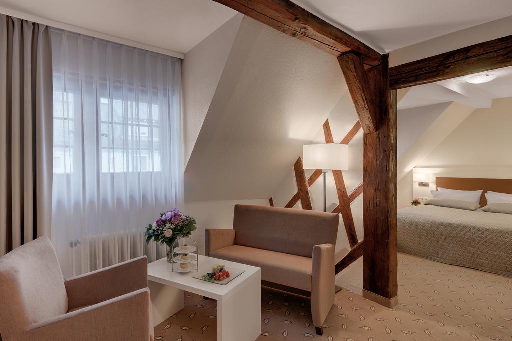 Hotel Hoeri Am Bodensee ไกน์โฮเฟน ห้อง รูปภาพ