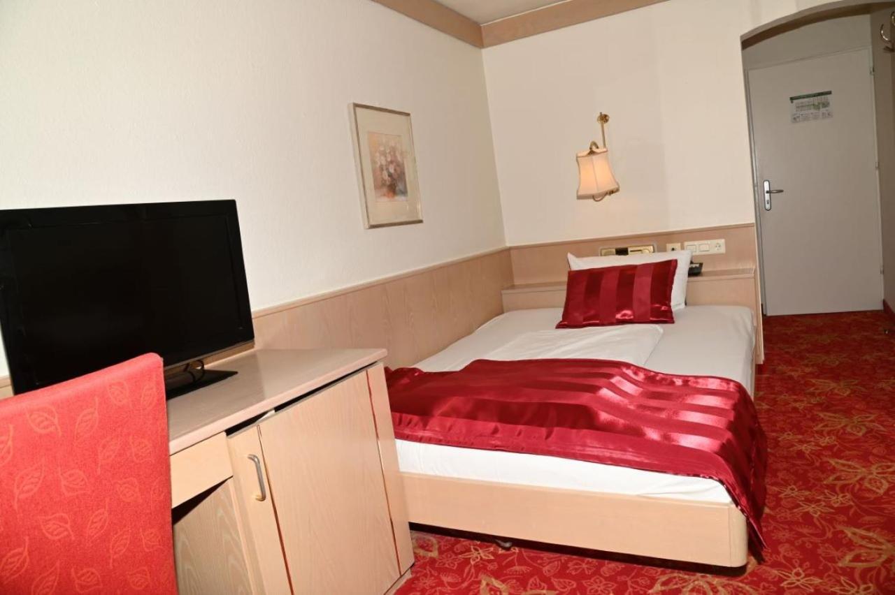 Hotel Hoeri Am Bodensee ไกน์โฮเฟน ภายนอก รูปภาพ