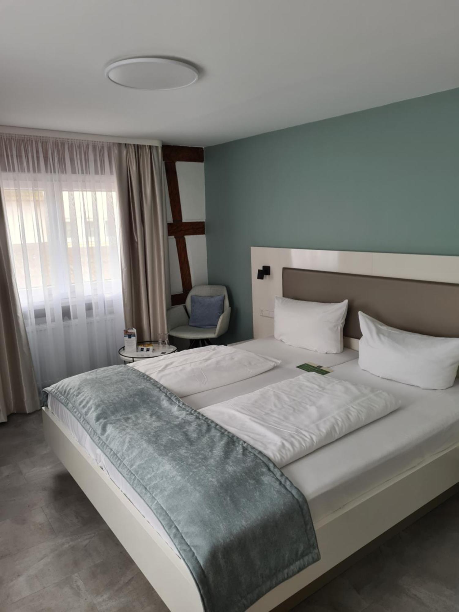 Hotel Hoeri Am Bodensee ไกน์โฮเฟน ภายนอก รูปภาพ