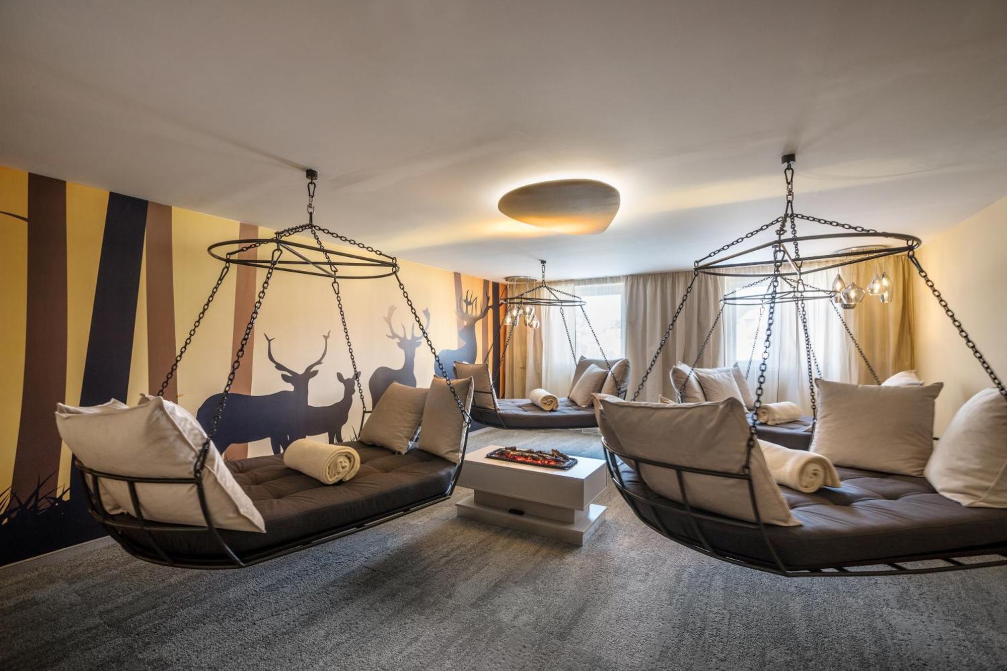 Hotel Hoeri Am Bodensee ไกน์โฮเฟน ภายนอก รูปภาพ