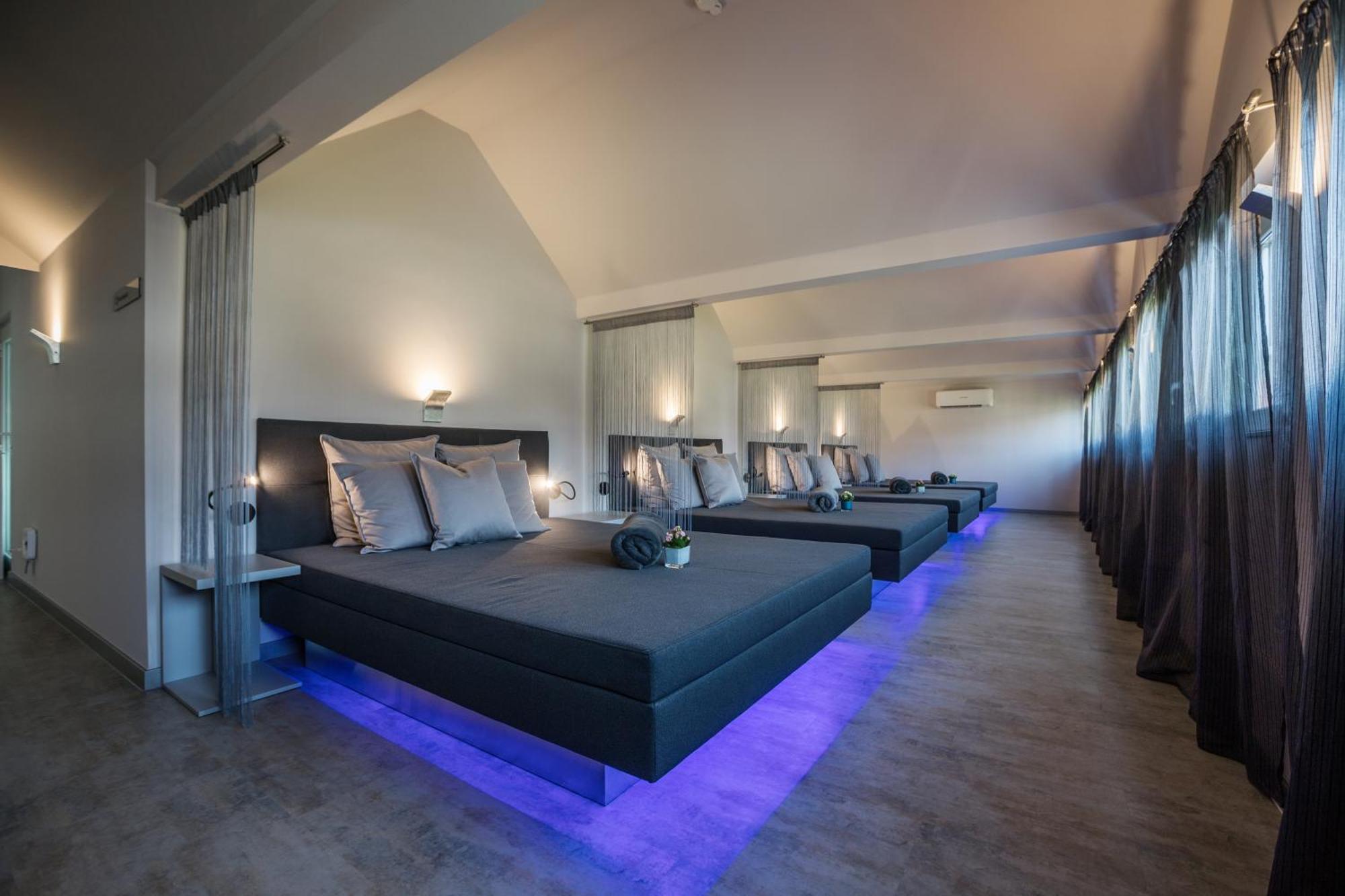 Hotel Hoeri Am Bodensee ไกน์โฮเฟน ภายนอก รูปภาพ