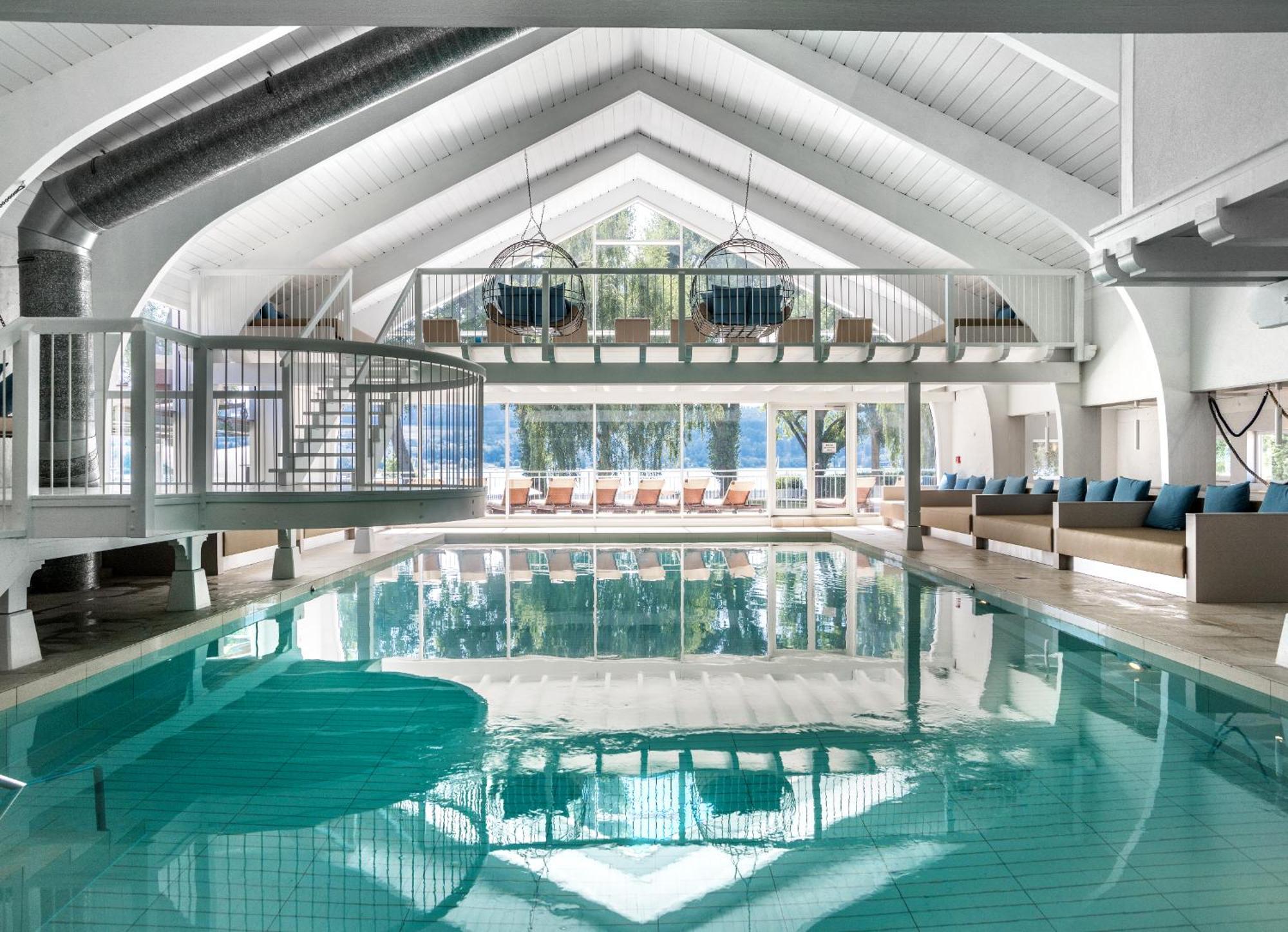 Hotel Hoeri Am Bodensee ไกน์โฮเฟน ภายนอก รูปภาพ