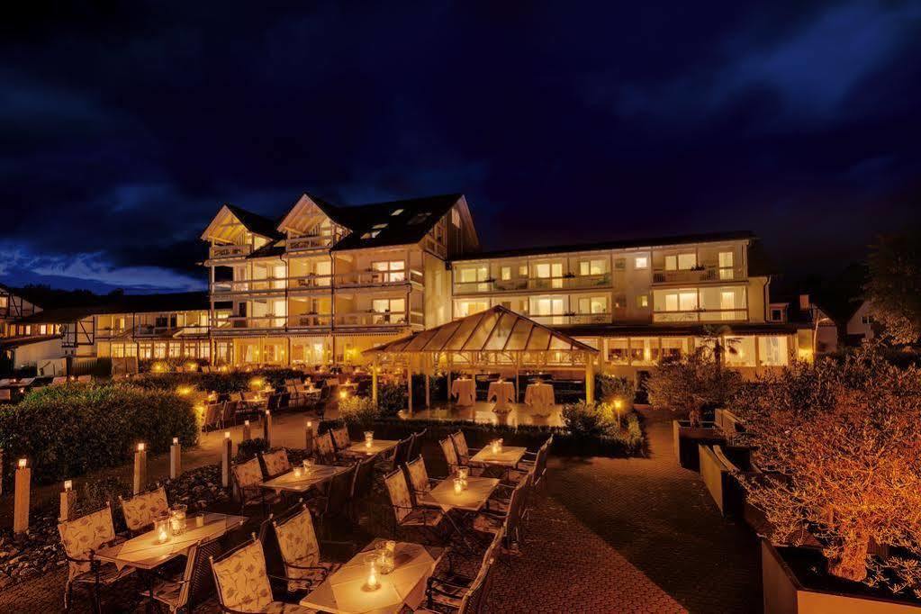Hotel Hoeri Am Bodensee ไกน์โฮเฟน ภายนอก รูปภาพ
